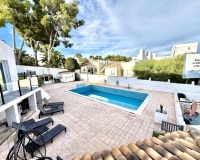 Rynek wtórny - Villa - Orihuela - Villamartin