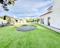 Rynek wtórny - Villa - Orihuela - Villamartin