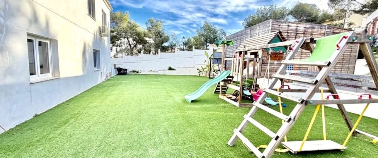 Rynek wtórny - Villa - Orihuela - Villamartin