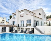 Rynek wtórny - Villa - Orihuela - Villamartin