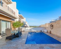 Rynek wtórny - Villa - Orihuela - Villamartin
