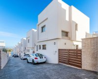 Rynek wtórny - Villa - Orihuela - Villamartin