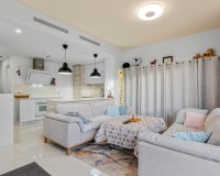 Rynek wtórny - Villa - Orihuela - Villamartin