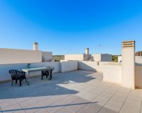 Rynek wtórny - Villa - Orihuela - Villamartin