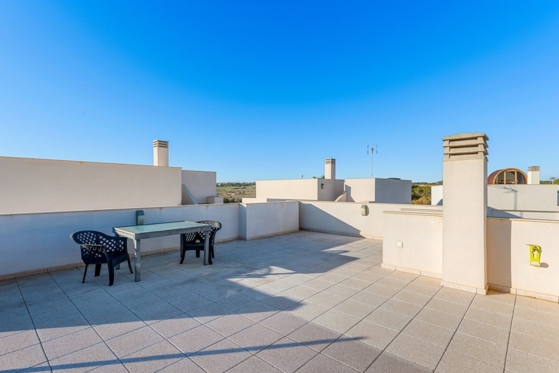 Rynek wtórny - Villa - Orihuela - Villamartin