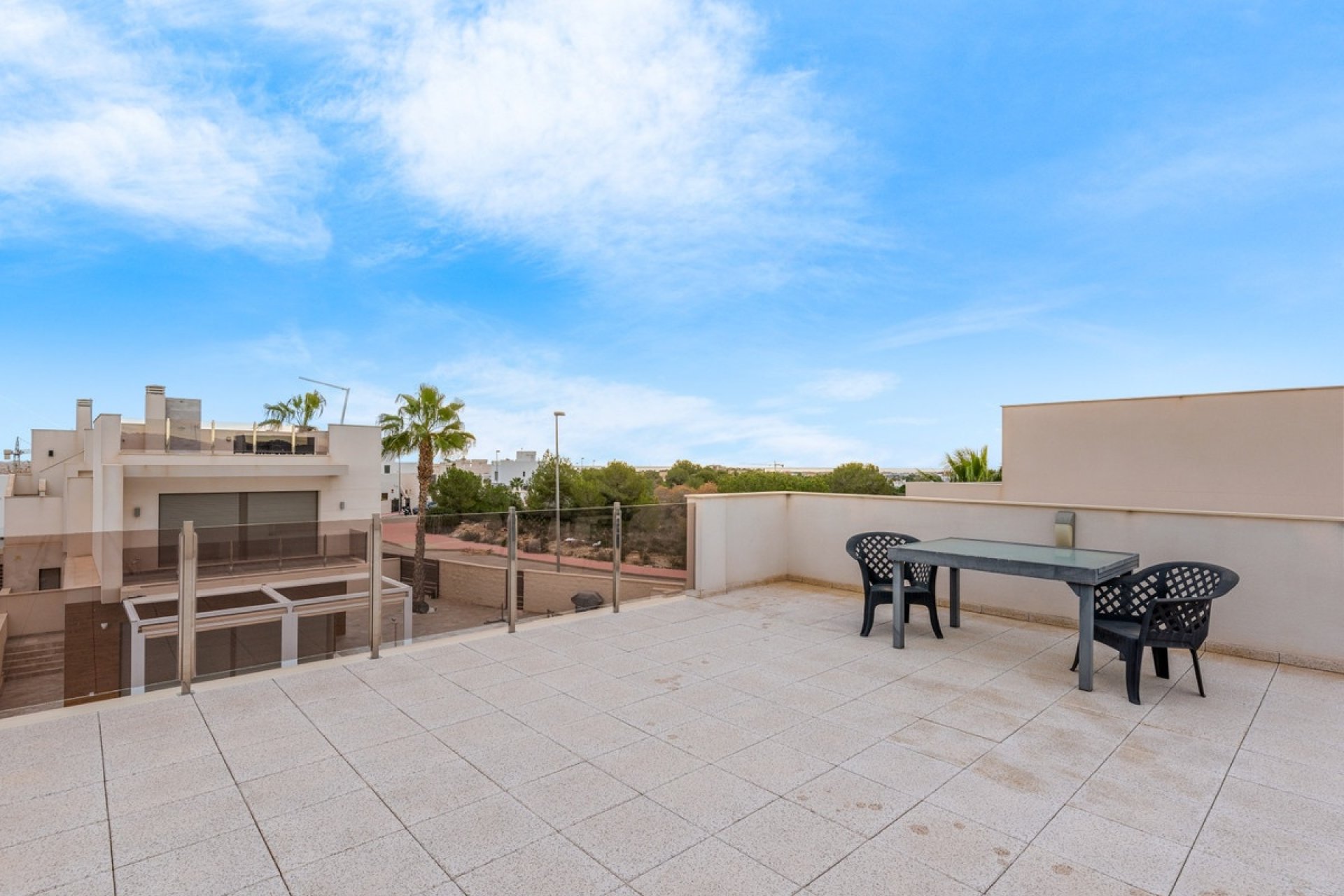 Rynek wtórny - Villa - Orihuela - Villamartin