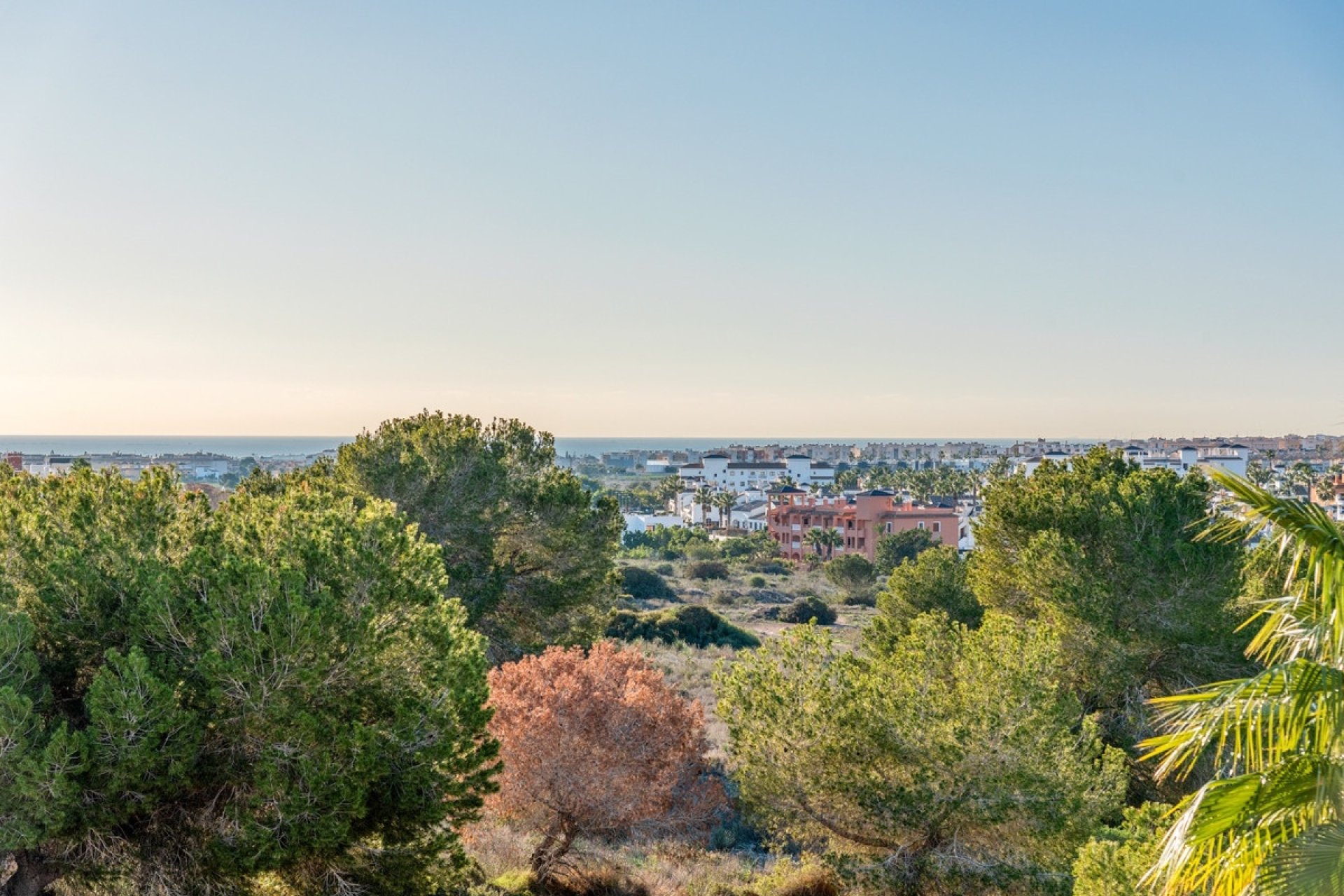 Rynek wtórny - Villa - Orihuela - Villamartin