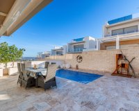Rynek wtórny - Villa - Orihuela - Villamartin