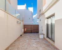 Rynek wtórny - Villa - Orihuela - Villamartin