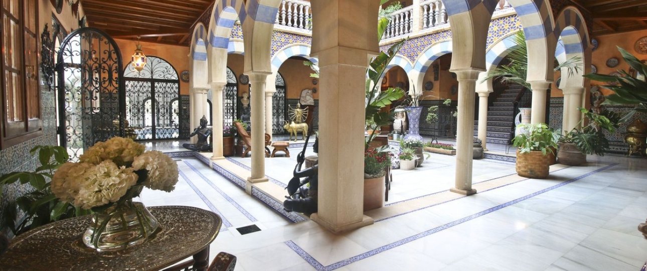 Rynek wtórny - Villa - Orihuela - Villamartin
