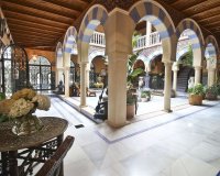 Rynek wtórny - Villa - Orihuela - Villamartin