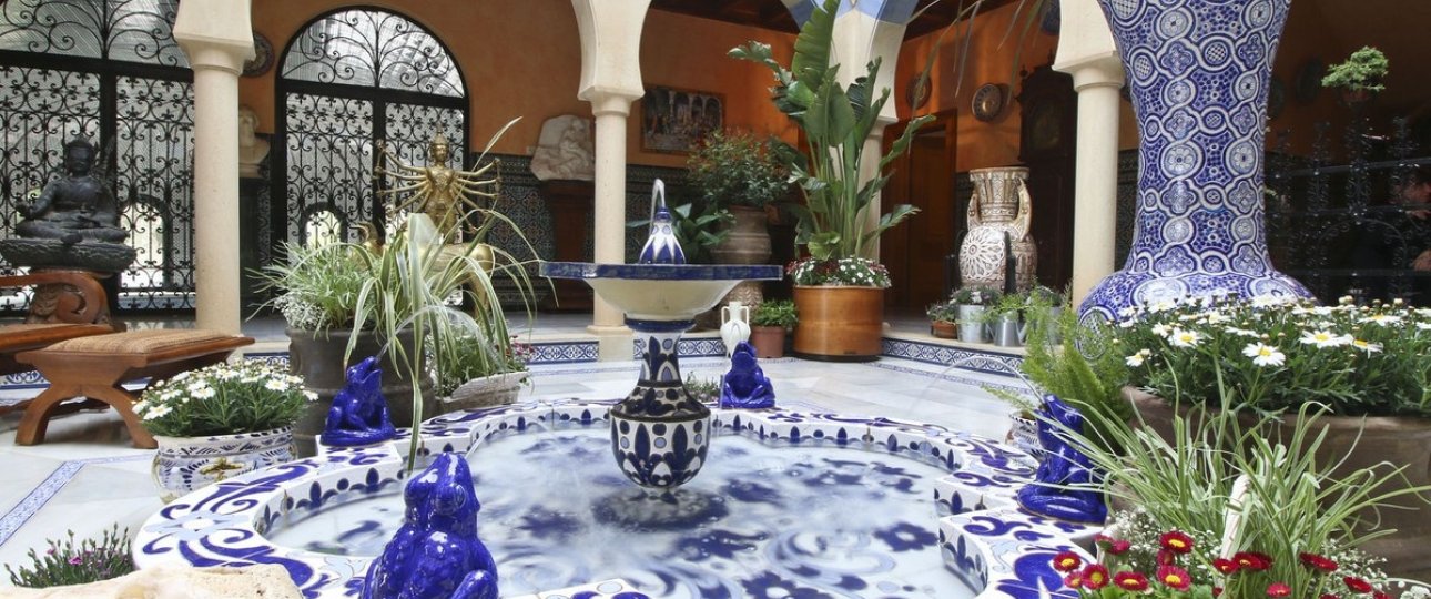 Rynek wtórny - Villa - Orihuela - Villamartin
