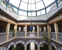 Rynek wtórny - Villa - Orihuela - Villamartin