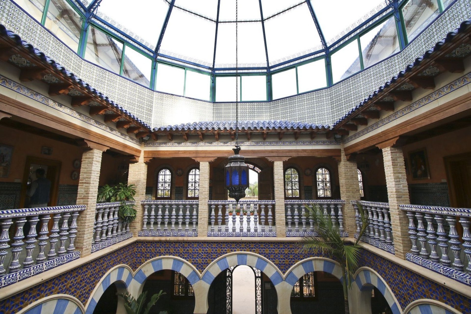 Rynek wtórny - Villa - Orihuela - Villamartin