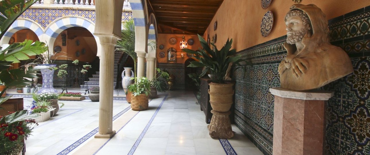 Rynek wtórny - Villa - Orihuela - Villamartin