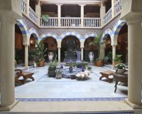 Rynek wtórny - Villa - Orihuela - Villamartin