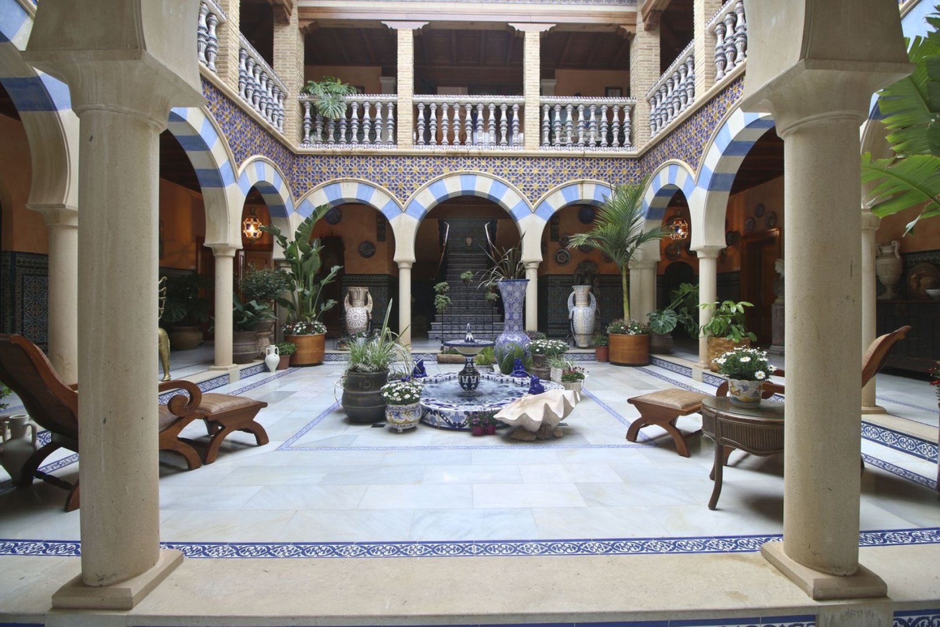 Rynek wtórny - Villa - Orihuela - Villamartin