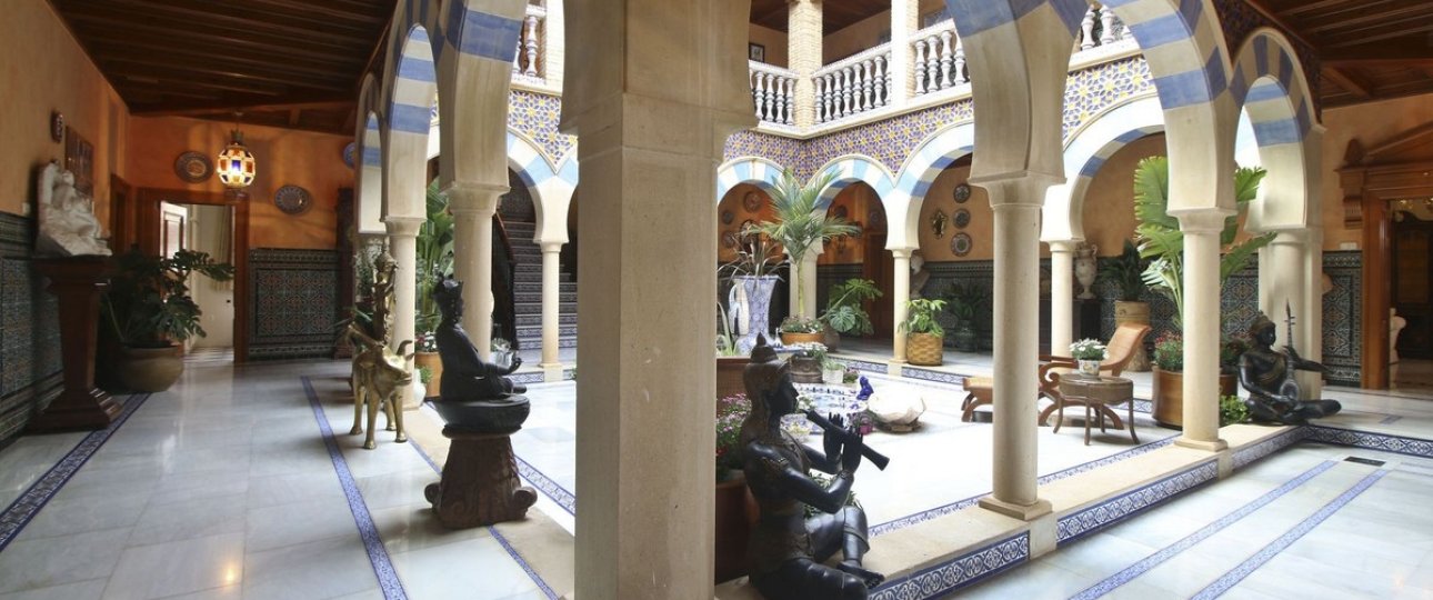 Rynek wtórny - Villa - Orihuela - Villamartin