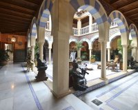 Rynek wtórny - Villa - Orihuela - Villamartin