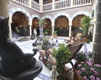 Rynek wtórny - Villa - Orihuela - Villamartin