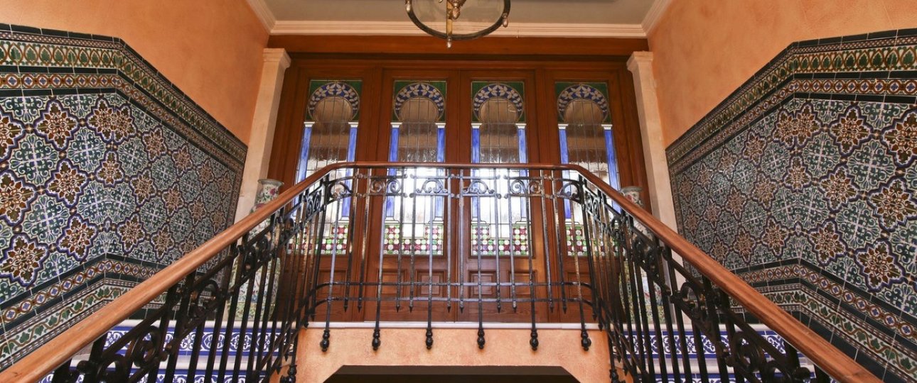 Rynek wtórny - Villa - Orihuela - Villamartin
