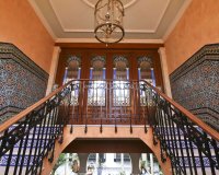 Rynek wtórny - Villa - Orihuela - Villamartin