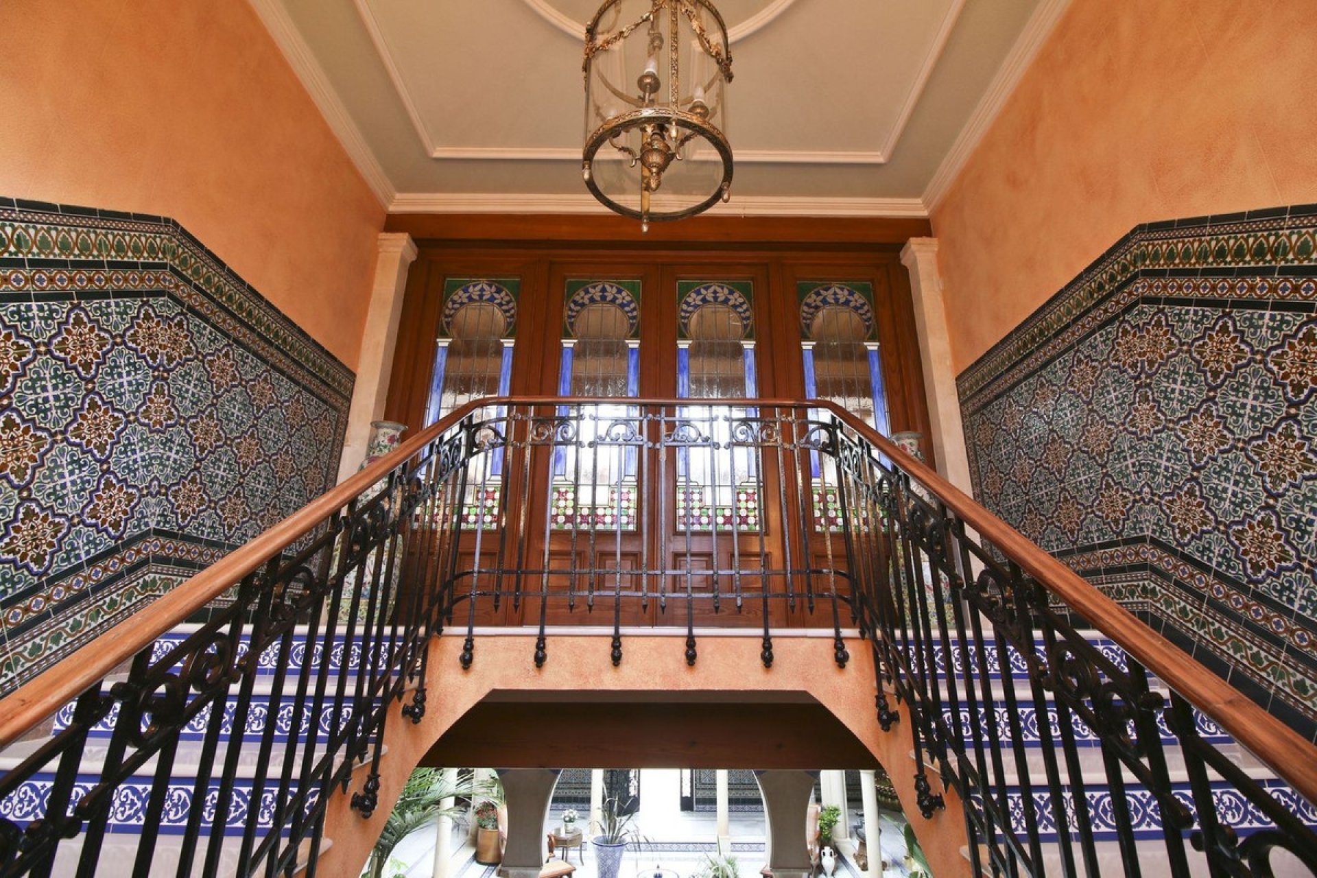 Rynek wtórny - Villa - Orihuela - Villamartin