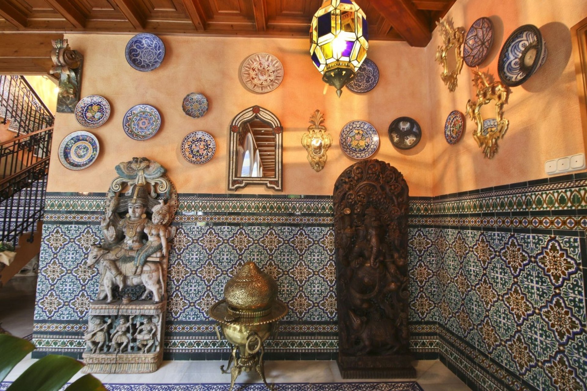Rynek wtórny - Villa - Orihuela - Villamartin