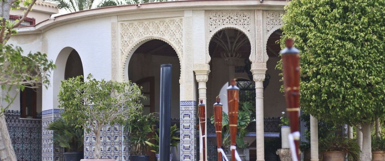Rynek wtórny - Villa - Orihuela - Villamartin
