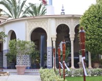 Rynek wtórny - Villa - Orihuela - Villamartin