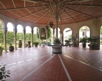 Rynek wtórny - Villa - Orihuela - Villamartin