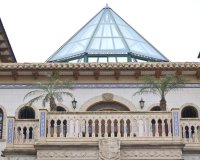 Rynek wtórny - Villa - Orihuela - Villamartin