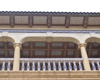 Rynek wtórny - Villa - Orihuela - Villamartin