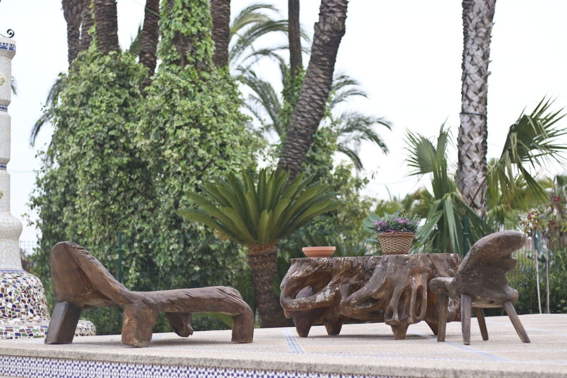 Rynek wtórny - Villa - Orihuela - Villamartin