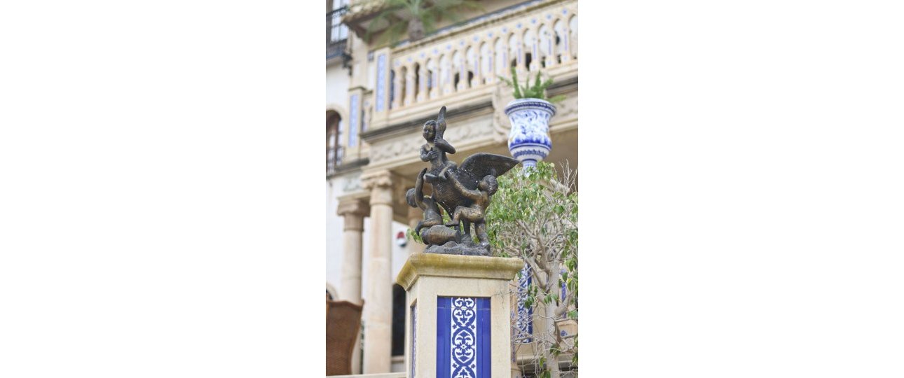 Rynek wtórny - Villa - Orihuela - Villamartin