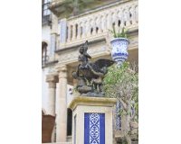 Rynek wtórny - Villa - Orihuela - Villamartin