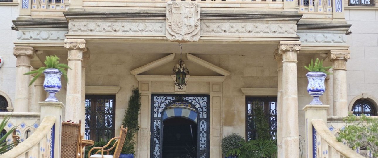 Rynek wtórny - Villa - Orihuela - Villamartin