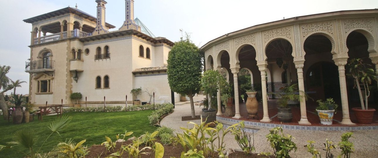 Rynek wtórny - Villa - Orihuela - Villamartin