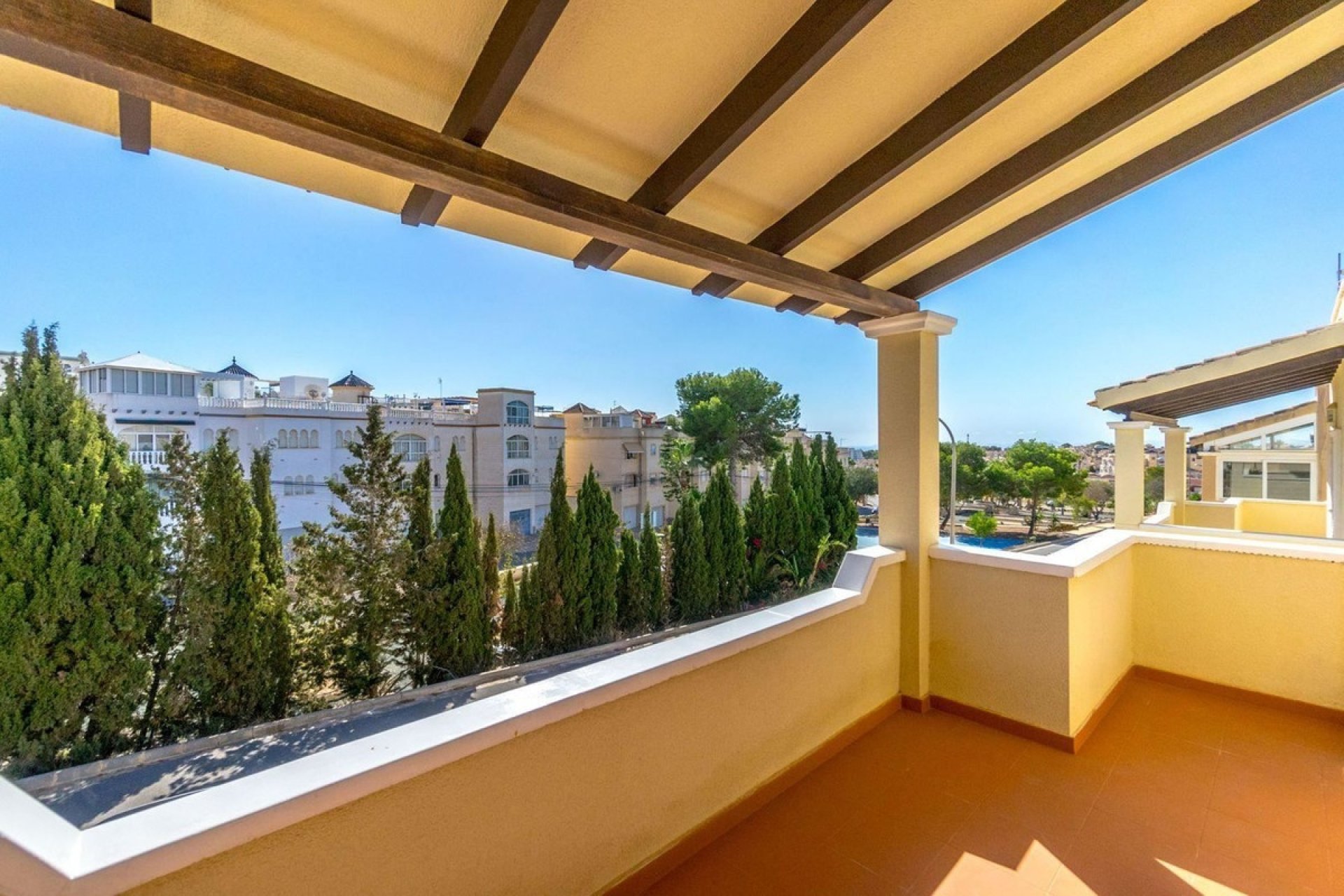 Rynek wtórny - Villa - Orihuela - Villamartin