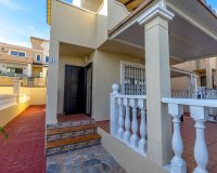 Rynek wtórny - Villa - Orihuela - Villamartin