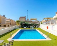 Rynek wtórny - Villa - Orihuela - Villamartin