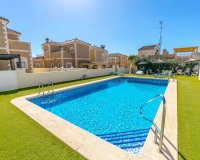 Rynek wtórny - Villa - Orihuela - Villamartin