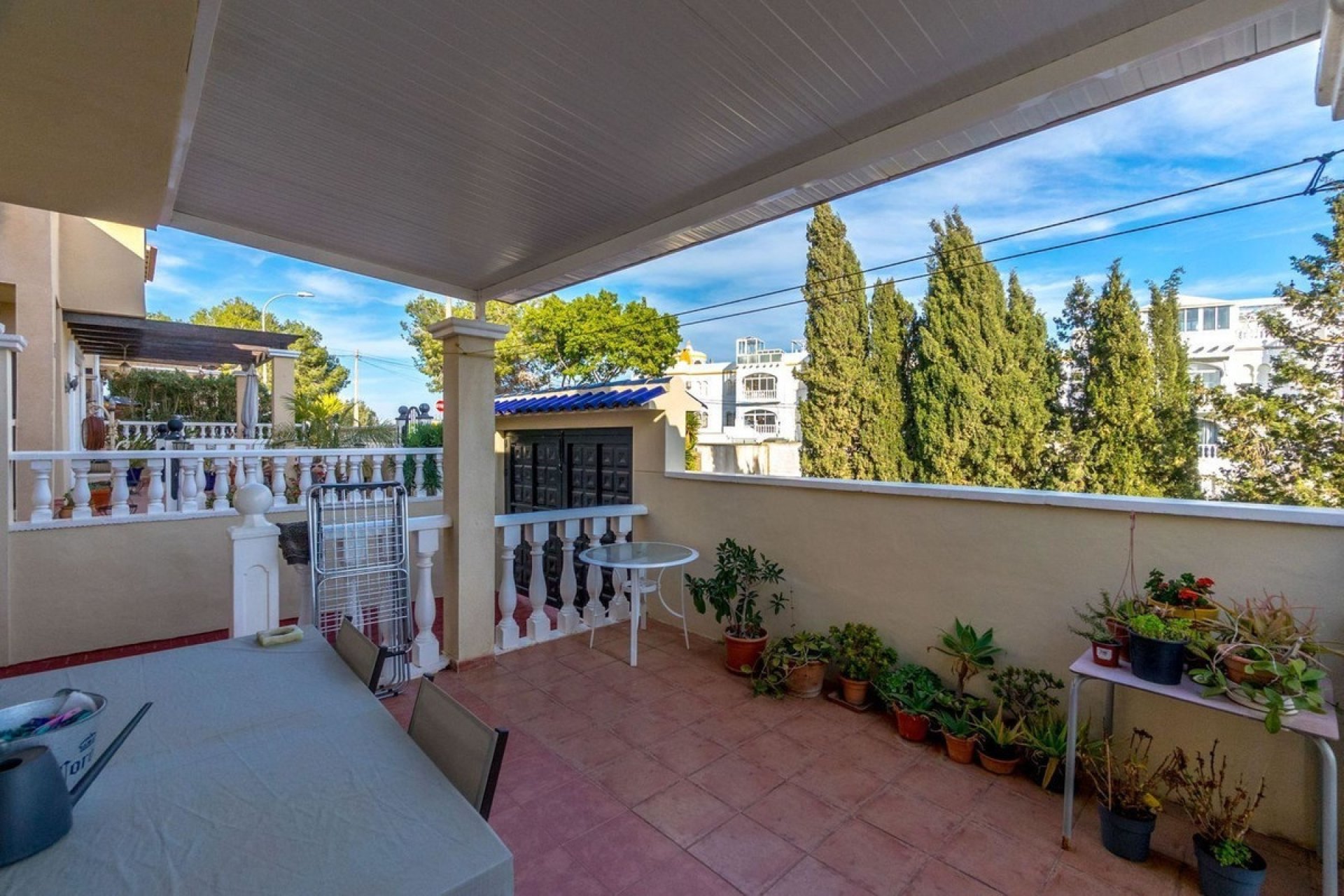 Rynek wtórny - Villa - Orihuela - Villamartin