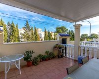 Rynek wtórny - Villa - Orihuela - Villamartin