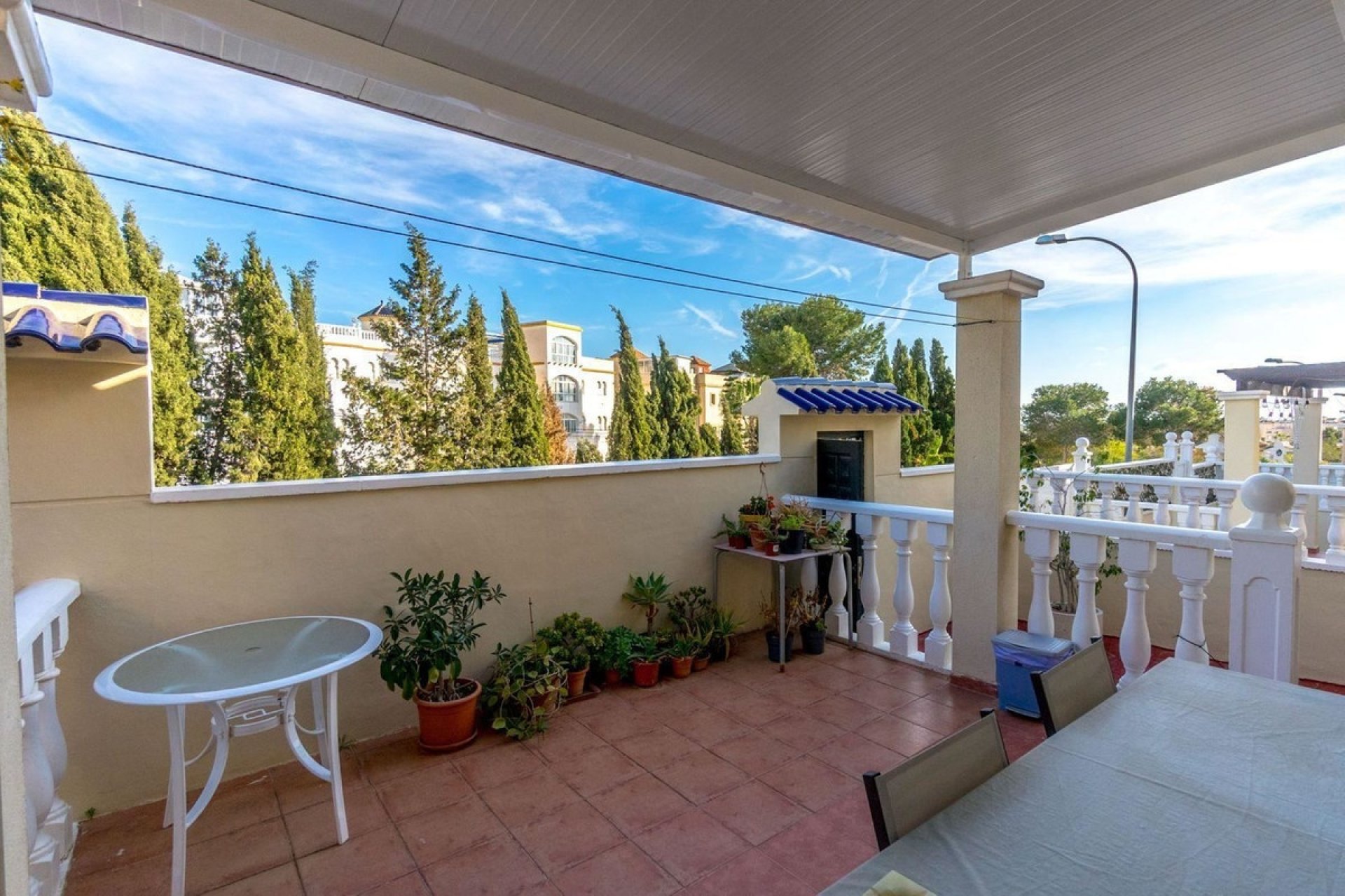 Rynek wtórny - Villa - Orihuela - Villamartin