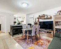 Rynek wtórny - Villa - Orihuela - Villamartin