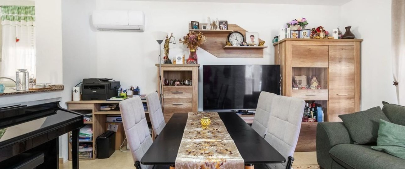 Rynek wtórny - Villa - Orihuela - Villamartin