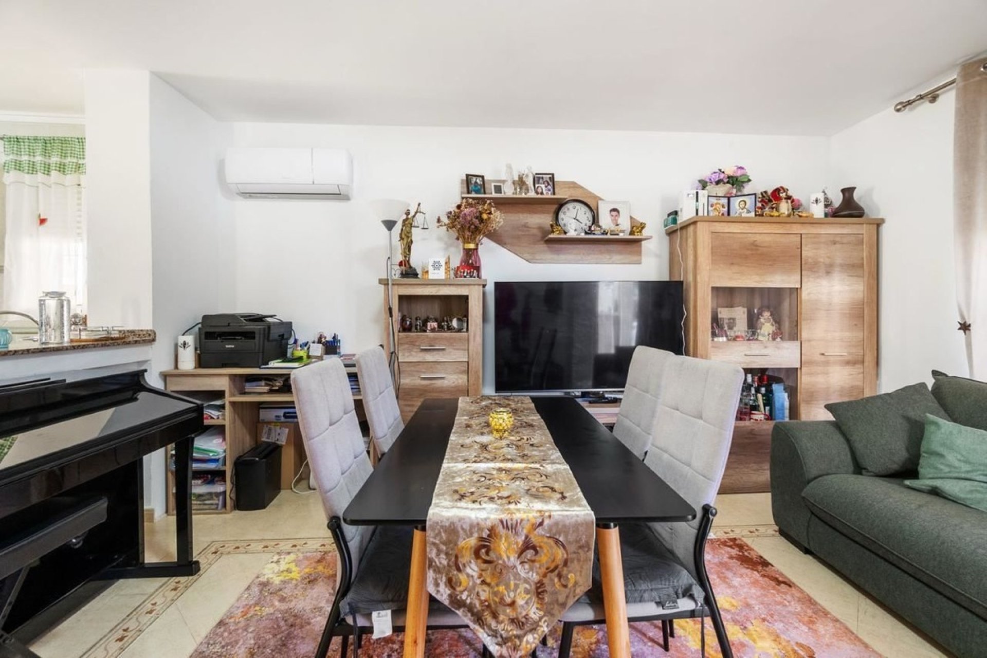 Rynek wtórny - Villa - Orihuela - Villamartin