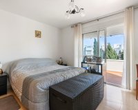 Rynek wtórny - Villa - Orihuela - Villamartin