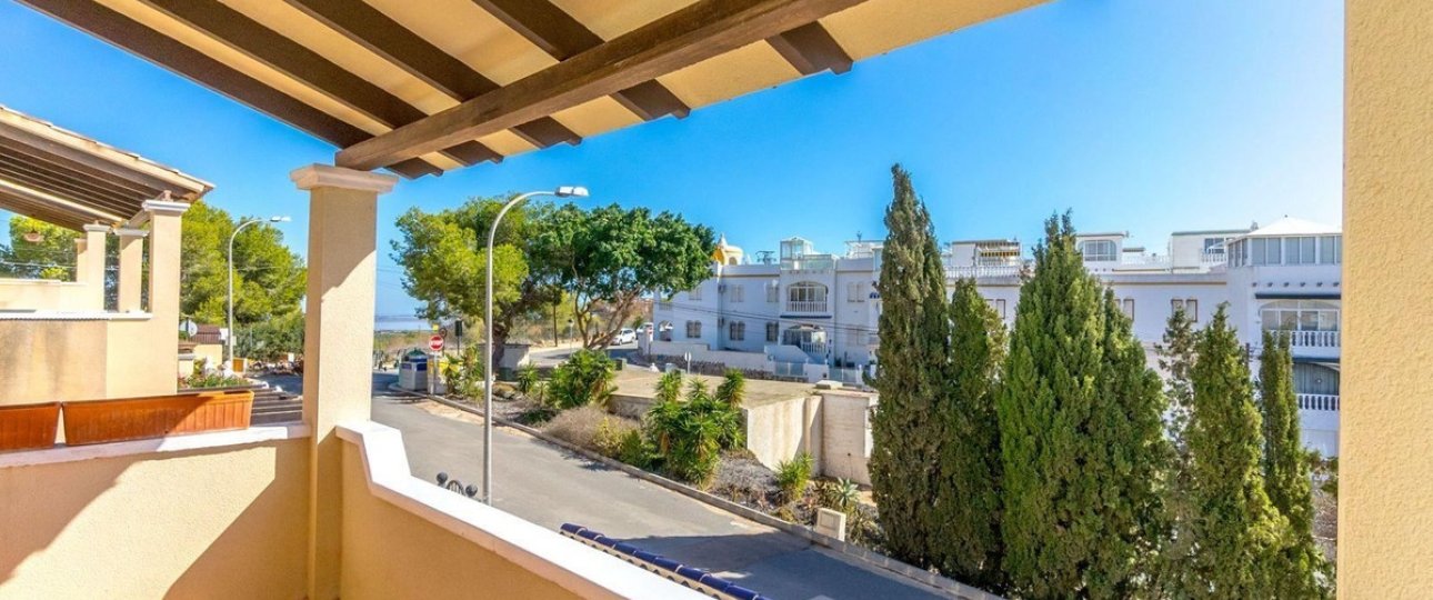 Rynek wtórny - Villa - Orihuela - Villamartin